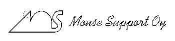 [The registered logo of Mouse Support Ltd]